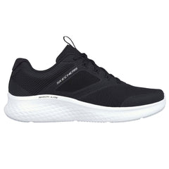Skechers Men'S Lite Pro Century Trainer in Black