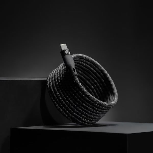 Looploop USB-C Cables 3PK