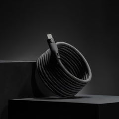 Looploop USB-C Cables 3PK