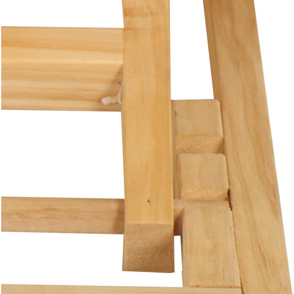 Dog Stair Ramp 70 * 35cm Adjustable Heights Pet Dog Non-Slip Puppy Ramp