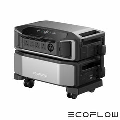 Ecoflow Delta Pro Ultra Power Station 6144Wh