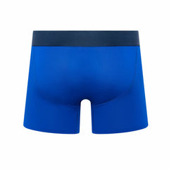 Reebok Men'S Performance Boxer 5 Pack in Blue