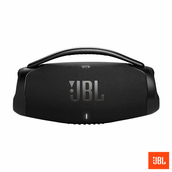 JBL Boombox 3 Wifi Bluetooth Speaker