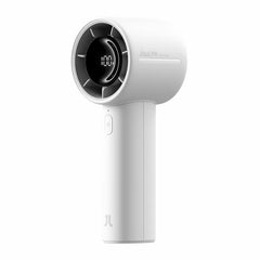 Jisulife Life10 S Handheld Fan in Grey