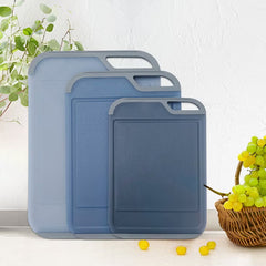 Neoflam Cutting Boards, 3 Piece Set