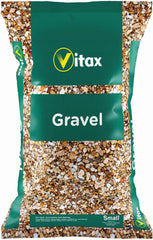 Vitax Decorative Garden Gravel Small Bag 4kg Multi-Purpose Landscaping, Pot Topping, and Drainage Stones