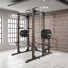 Steelbody STB-98005 Monster Power Cage