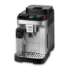 De'Longhi Magnifica Bean to Cup Coffee Machine ECAM310.80.SB