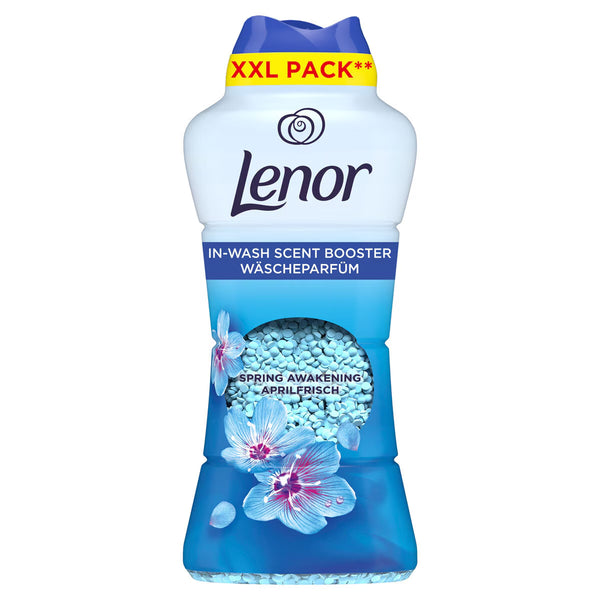 Lenor Spring Awakening in Wash Scent Booster, 735G