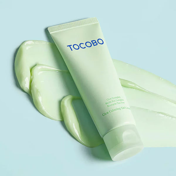 Tocobo CICA Calming Gel Cream 75Ml