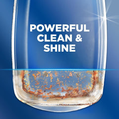 Finish Quantum Infinity Shine Dishwasher Tablets | Regular | 200 Tabs