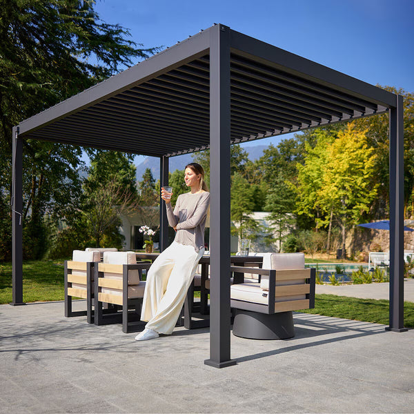 Mirador 8Ft 8