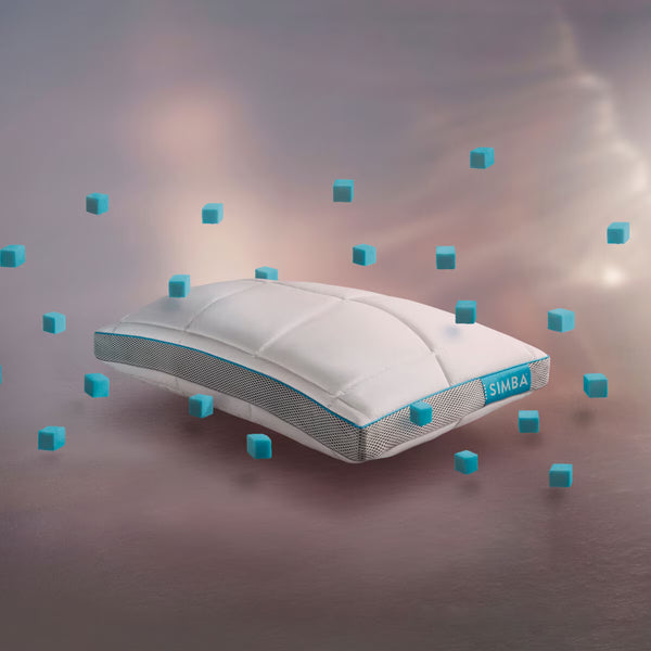 Simba Hybrid® Pillow, 45 X 70 Cm