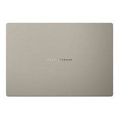 ASUS Zenbook A14 Copilot+ PC, Snapdragon X, 16GB RAM, 1TB SSD, 14 Inch OLED Laptop, UX3407QA-QD244W