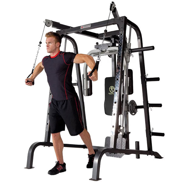 Marcy MD-9010G Deluxe Smith Machine