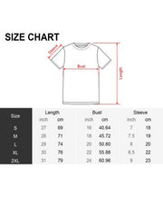 Custom Unisex 100% Blank Design T-Shirt - Round Neck Casual Tee - Personalized Logo, Photo & Text Print for Family, Team Events & Summer Wear, High Quality Customizable Shirt for Men & Women