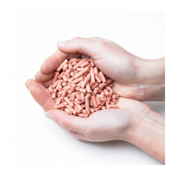 Unipet High Energy Berry Suet Pellets 500g Wild Bird Food for All Year Feeding