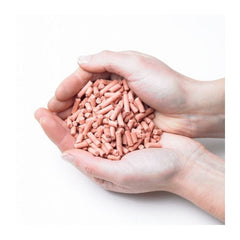 Unipet High Energy Berry Suet Pellets 500g Wild Bird Food for All Year Feeding