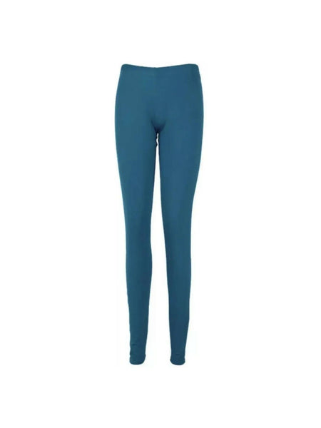 Women’s Full Length Multi-Colour Leggings | Super Soft Stretch | Sizes S-3XL | Everyday Comfort