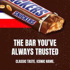 Mars Chocolate Full Cases Bulk Pack | Choose from Snickers, Twix, Maltesers, Bounty, Mars Bars & Skittles - 24-36 Packs Iconic UK Treats