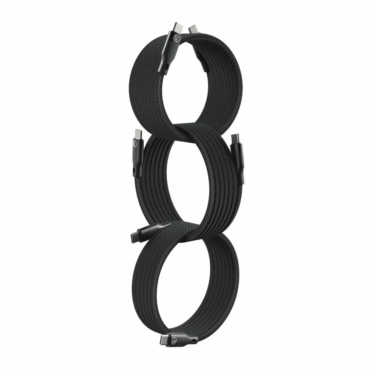 Looploop USB-C Cables 3PK