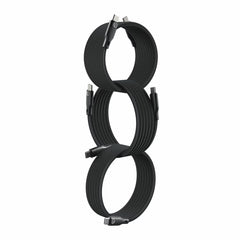 Looploop USB-C Cables 3PK