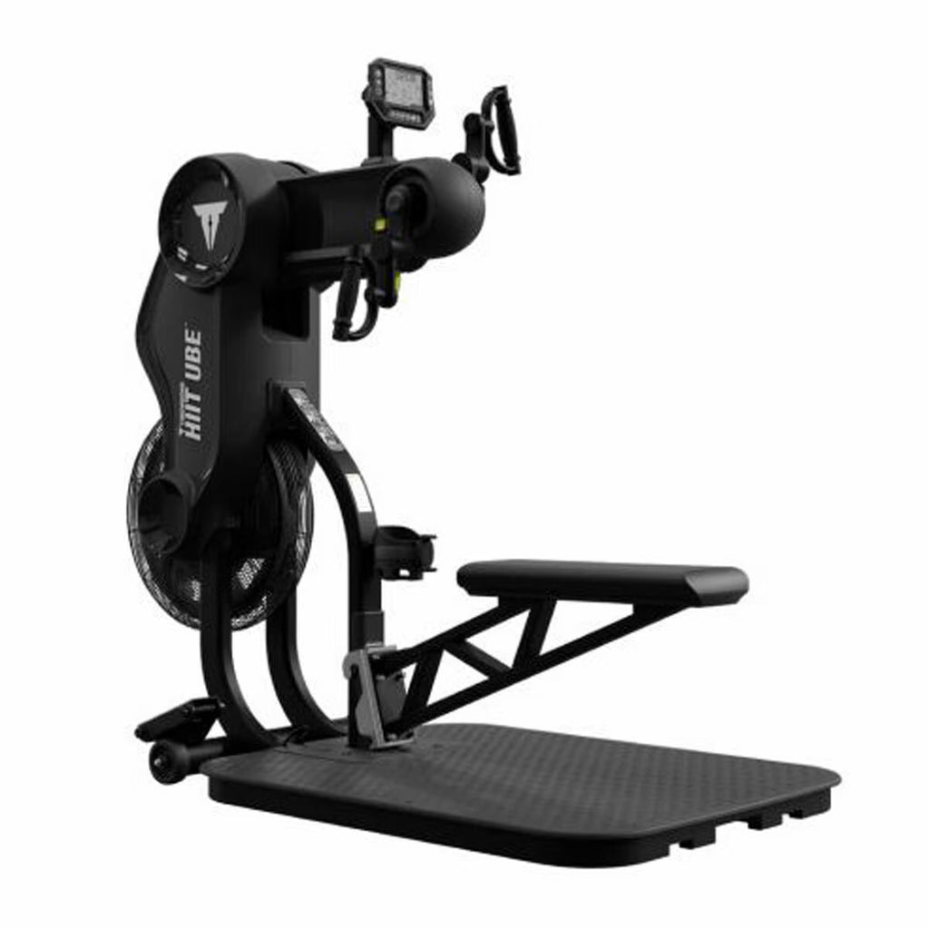 Throwdown HIIT Upper Body Ergometer