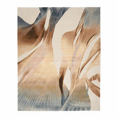 Prismatic Sand Rug in 4 Sizes