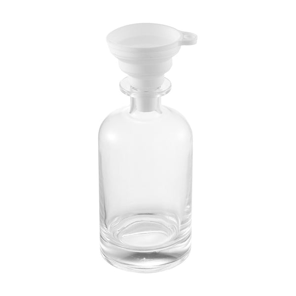 2pcs Olive Oil Dispenser Bottle for Kitchen, Glass Oil and Vinegar Dispenser Set, Coffee Syrup Dispenser, Kitchen Cooking Tools, 350ml/ 500ml, Silver/ Gold