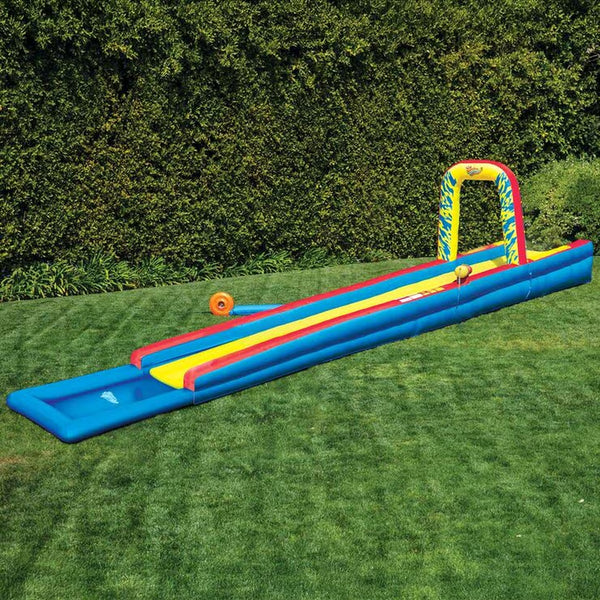 Wham-O 32Ft (9.8M) Constant Air Slip 'N Slide (5-12 Years)