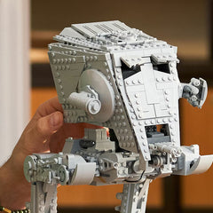LEGO Star Wars™ AT-ST™ Walker - Model 75417 (18+ Years)