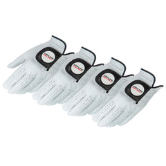 Kirkland Signature Golf Gloves 4 Pack in 4 Sizes