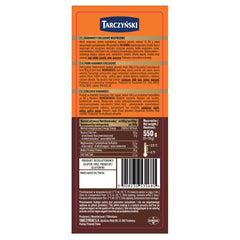 Tarczynski Kabanos Exclusive Pork, 11 X 50G