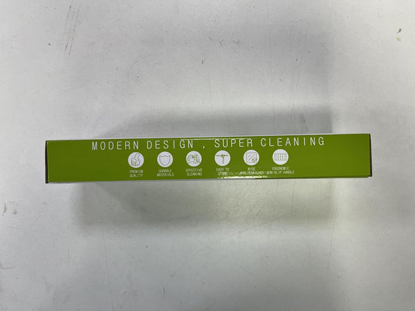 Ulinek Shower Window Squeegee, Stainless Steel Squeegee Shower Wiper Scraper Cleaner with Strong Storage Hook for Bathroom Floor Kitchen Wet Room Mirror Car Window Glass Cleaning