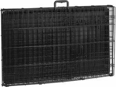 Dog Cage Puppy Training Crate Small Medium Large XL XXL Metal Cages Pet Carrier 20inch 24 inch 30 inch 36 inch 42 inch 48 inch