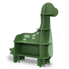 Delta Children'S Dinosaur Bookcase