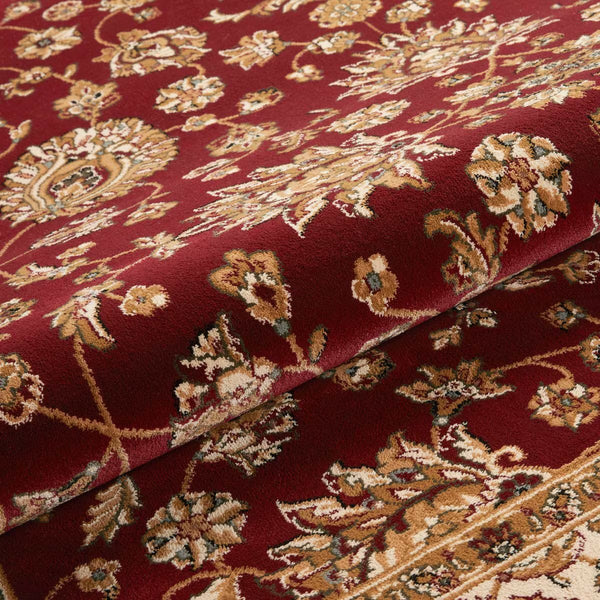 Concept Looms Grand Heritage Red Runner, 80 X 240 Cm