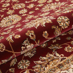 Concept Looms Grand Heritage Red Runner, 80 X 240 Cm