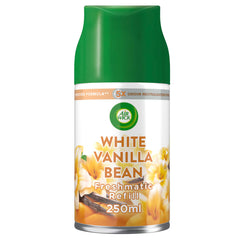 Air Wick Freshmatic Max Refill, 4 X 250Ml