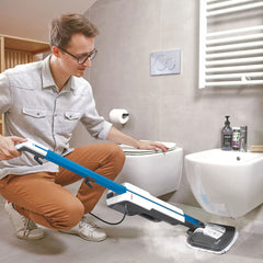 Polti Vaporetto SV620 Steam Mop PTGB0087