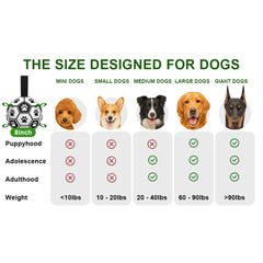 Dog Fetch Ball with Grab Straps for Small and Medium Dogs Durable Pet Play Ball for Outdoor Training Water Play and Daily Exercise