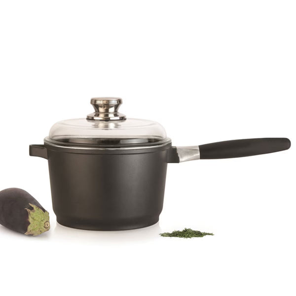 Berghoff Eurocast Discovery Cookware Set, 8 Piece