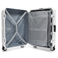 Swiss Military 60Cm Medium Hardside Case in 3 Colours