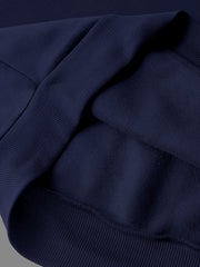 Women's Winter Casual -Lined Thickened Hooded Sweatshirt and Sweatpants Two-Piece Set