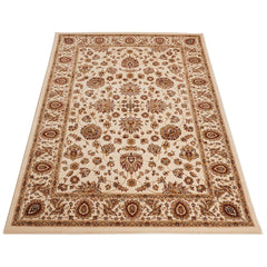 Concept Looms Grand Heritage GH102 Cream Rug, in 2 Sizes