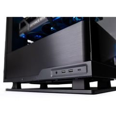 AWD-IT Evolution 9, AMD Ryzen 7, 64GB RAM, 2TB SSD, NVIDIA Geforce RTX 5090, Gaming Desktop PC