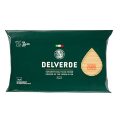 Delverde Spaghetti, 3Kg