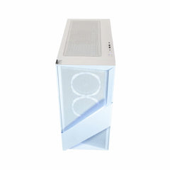 Cyberpower, AMD Ryzen 5, 16GB RAM, 1TB SSD, NVIDIA Geforce RTX 5060, Gaming Desktop PC