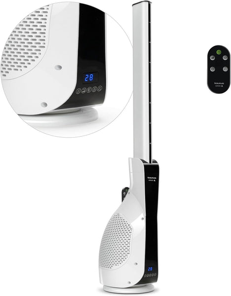 Taurus Babel Invisible Tower Slim Fan 40