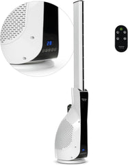 Taurus Babel Invisible Tower Slim Fan 40